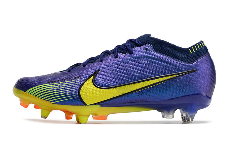 Chuteira Campo Nike Air Zoom Mercurial Vapor 15 SG Elite + Brindes Exclusivos
