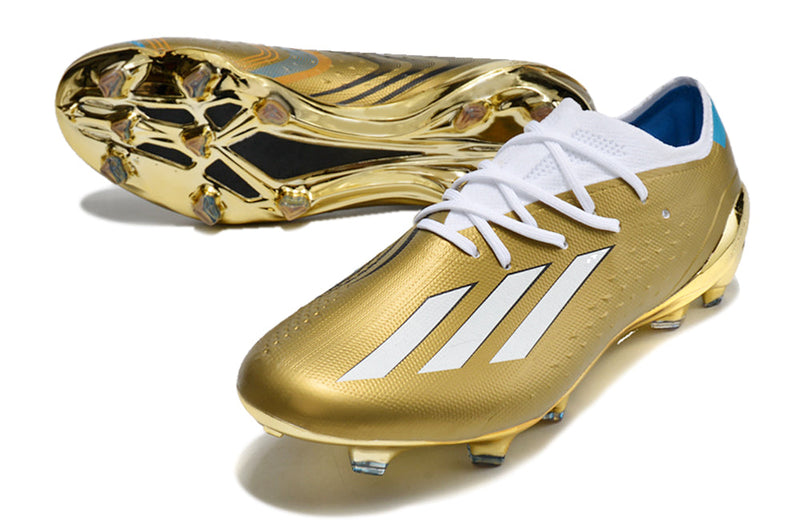 Chuteira Campo Adidas Speedportal.1 FG  Elite + Brindes Exclusivos
