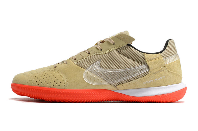 Tênis Futsal Nike Street Gato IC Elite + Brindes Exclusivos