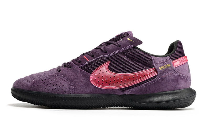 Tênis Futsal Nike Street Gato IC Elite + Brindes Exclusivos
