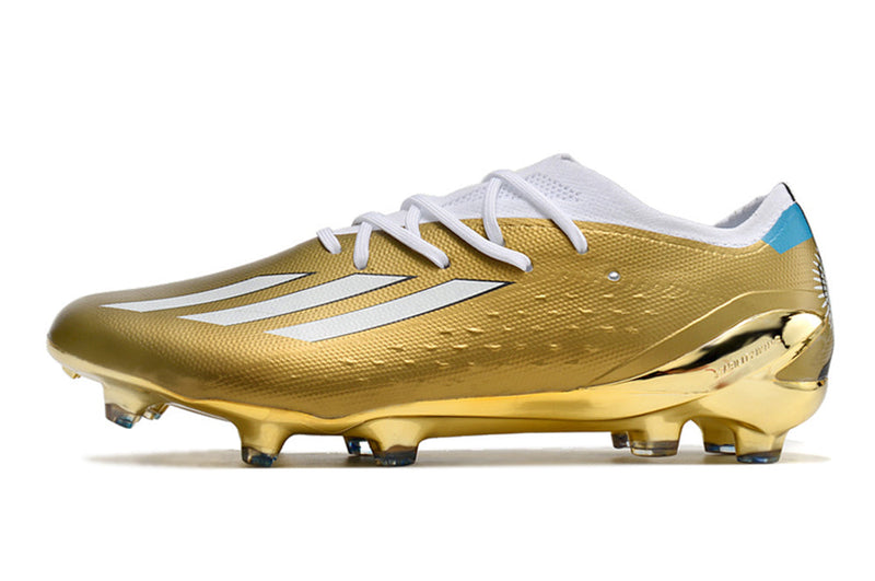 Chuteira Campo Adidas Speedportal.1 FG  Elite + Brindes Exclusivos