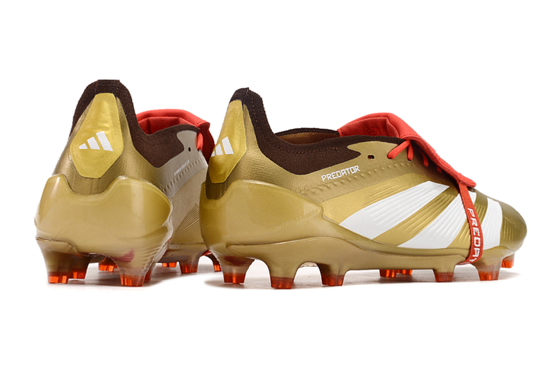 Chuteira Campo Adidas Predator+ 24  Elite + Brindes Exclusivos
