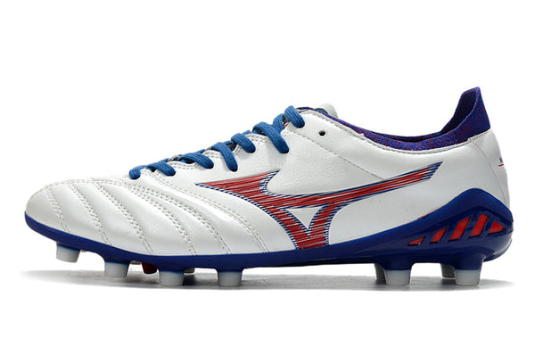 Chuteira Campo Mizuno Morelia Neo FG Elite + Brindes Exclusivos