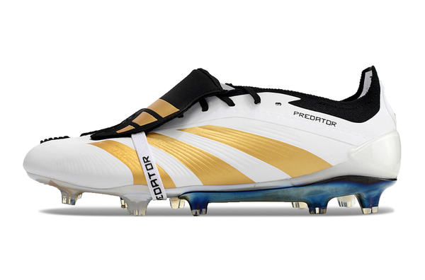 Chuteira Campo Adidas Predator+ 24  Elite + Brindes Exclusivos