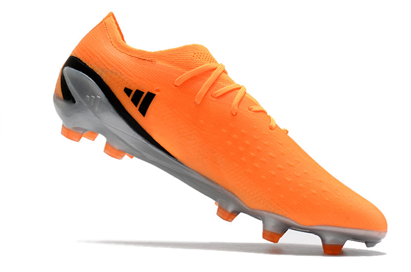 Chuteira Campo Adidas Speedportal.1 FG  Elite + Brindes Exclusivos