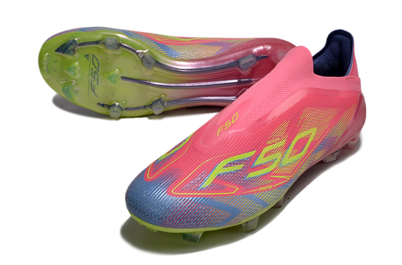 Chuteira Campo Adidas X F50+ Elite + Brindes Exclusivos