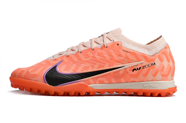 Chuteira Society Nike Air Zoom Mercurial Vapor 15 TF Elite + Brindes Exclusivos