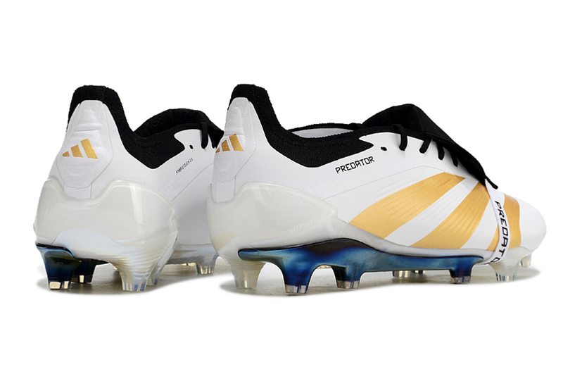 Chuteira Campo Adidas Predator+ 24  Elite + Brindes Exclusivos