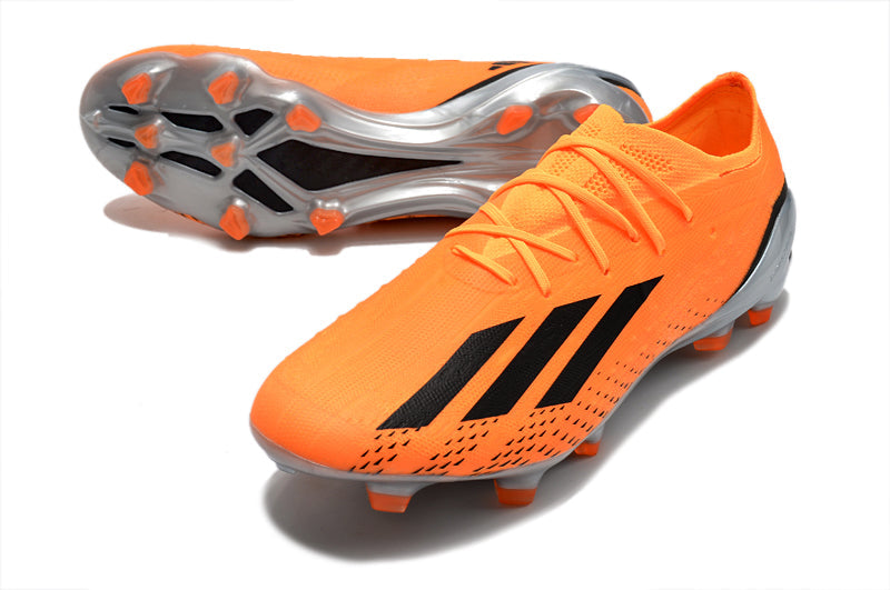 Chuteira Campo Adidas Speedportal.1 FG  Elite + Brindes Exclusivos