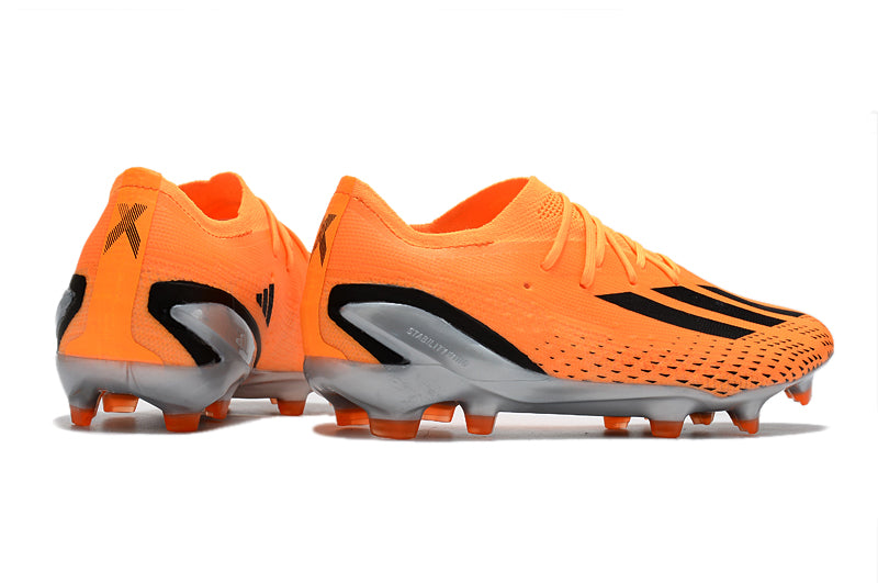 Chuteira Campo Adidas Speedportal.1 FG  Elite + Brindes Exclusivos