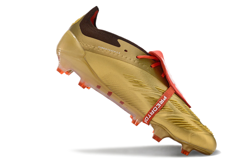 Chuteira Campo Adidas Predator+ 24  Elite + Brindes Exclusivos