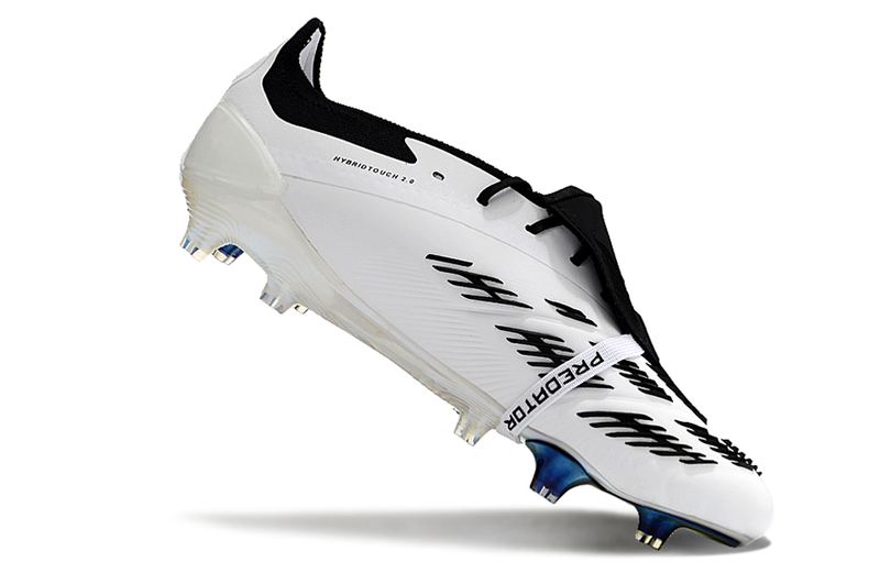 Chuteira Campo Adidas Predator+ 24  Elite + Brindes Exclusivos
