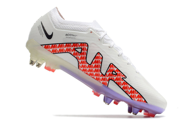 Chuteira Campo Nike Air Zoom Mercurial Vapor 15 SG Elite + Brindes Exclusivos