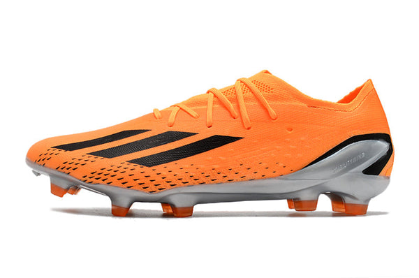 Chuteira Campo Adidas Speedportal.1 FG  Elite + Brindes Exclusivos