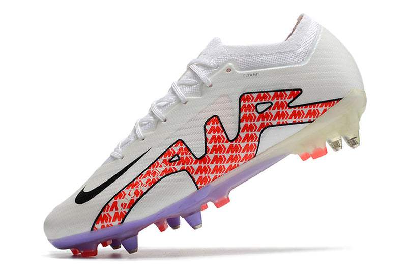 Chuteira Campo Nike Air Zoom Mercurial Vapor 15 SG Elite + Brindes Exclusivos