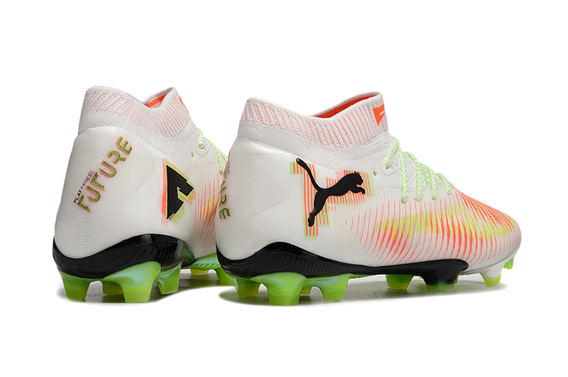 Chuteira Campo Puma Future 8 FG/AG Elite + Brindes Exclusivos