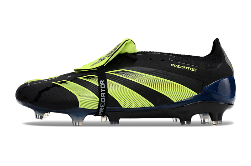 Chuteira Campo Adidas Predator+ 24  Elite + Brindes Exclusivos