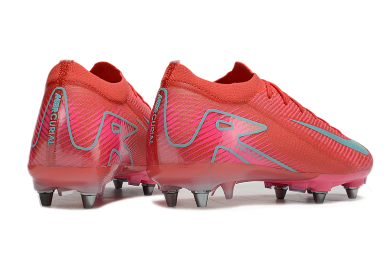 Chuteira Campo Nike Air Zoom Mercurial Vapor 16 SG Elite + Brindes Exclusivos