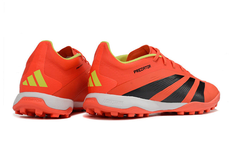 Chuteira Society Adidas Predator 24 Elite + Brindes Exclusivos