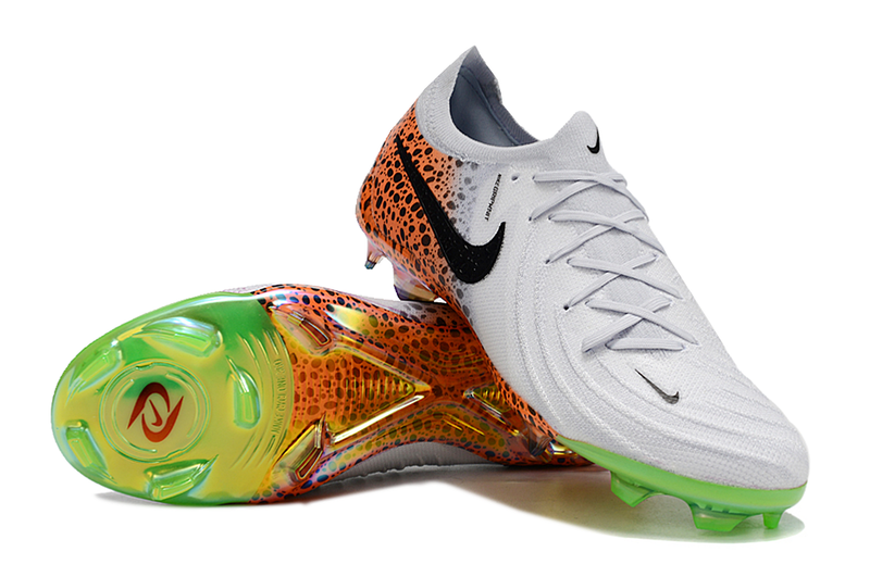 Chuteira Campo Nike Phantom Luna 2 Elite + Brindes Exclusivos