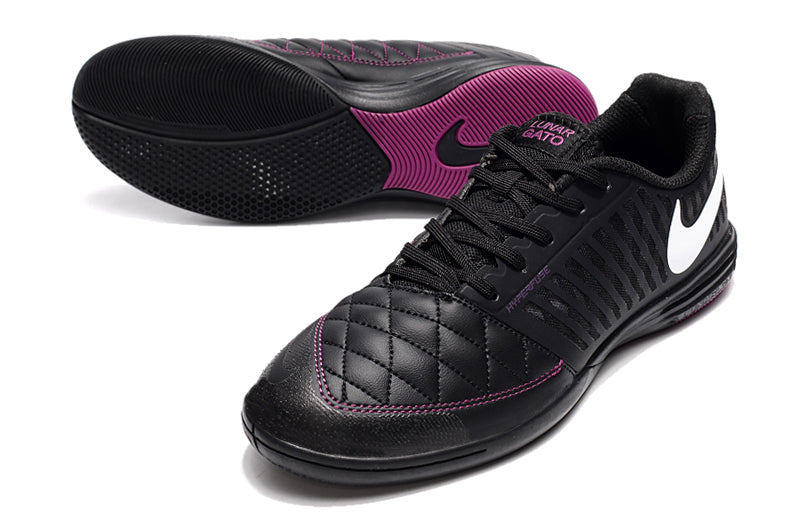 Tênis Futsal Nike Lunar Gato II IC Elite + Brindes Exclusivos