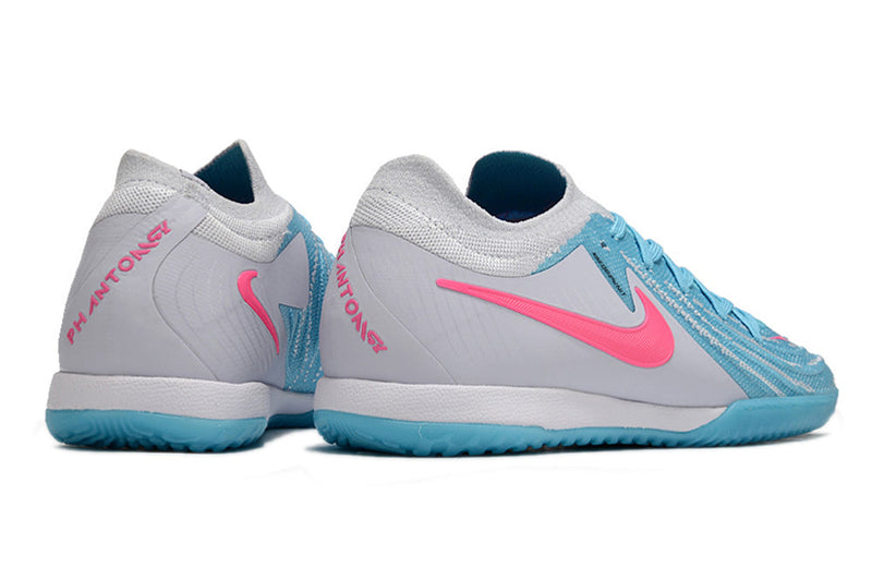 Tênis Futsal Nike Phantom Luna 2 IC Elite Elite + Brindes Exclusivos