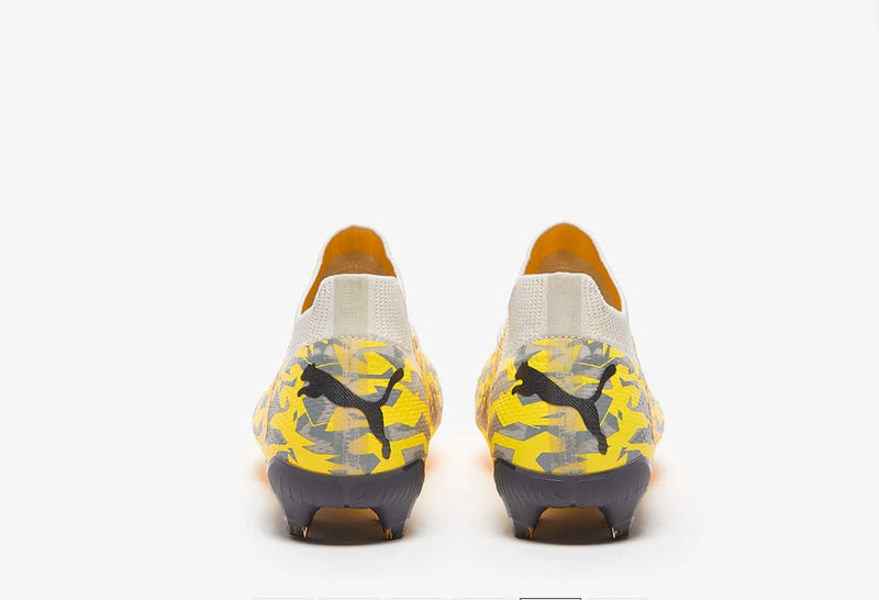 Chuteira Campo Puma Future Ultimate FG Elite + Brindes Exclusivos