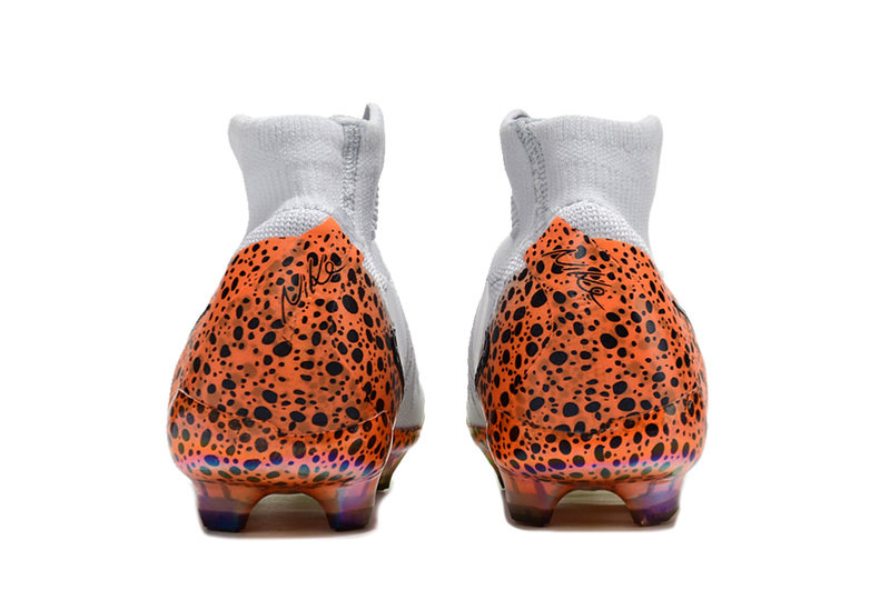 Chuteira Campo Nike Phantom Luna 2 Elite + Brindes Exclusivos