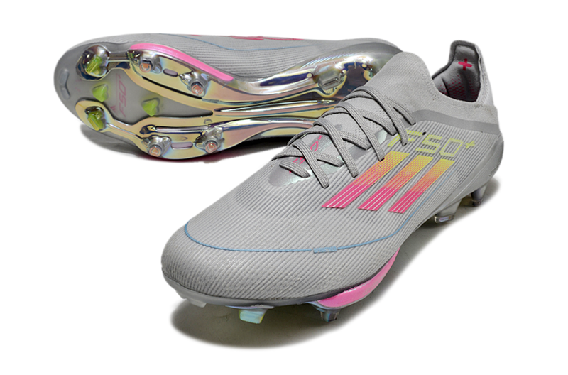 Chuteira Campo Adidas X F50 FG Elite + Brindes Exclusivos