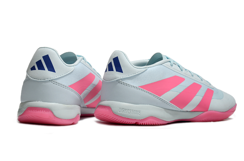 Tênis Futsal Adidas Predator 24 IC Elite + Brindes Exclusivos