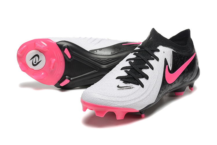 Chuteira Campo Nike Phantom Luna 2 Elite + Brindes Exclusivos