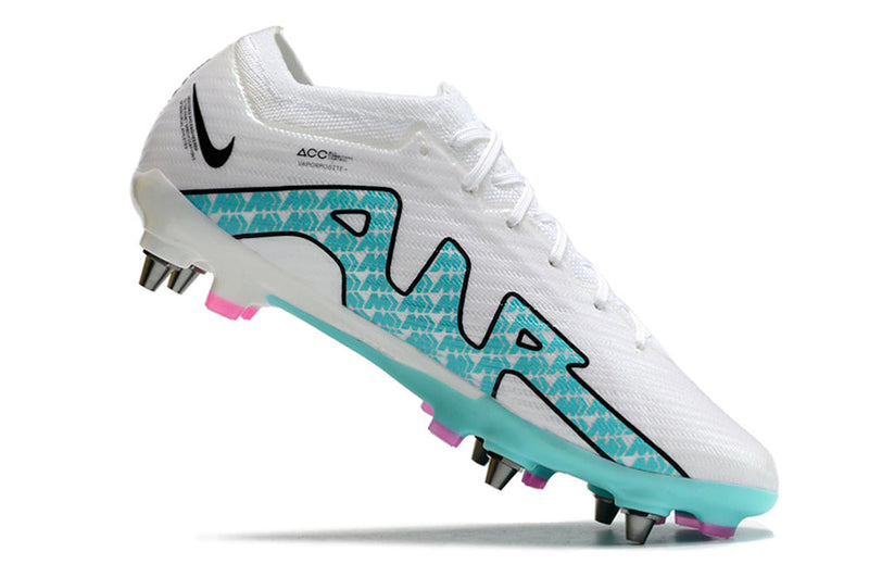 Chuteira Campo Nike Air Zoom Mercurial Vapor 15 SG  Elite + Brindes Exclusivos