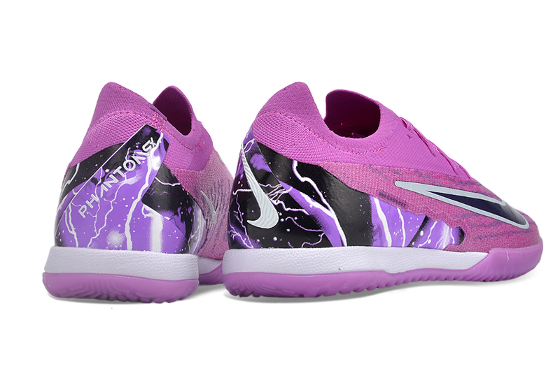 Tênis Futsal Nike Phantom GX DF IC Elite + Brindes Exclusivos