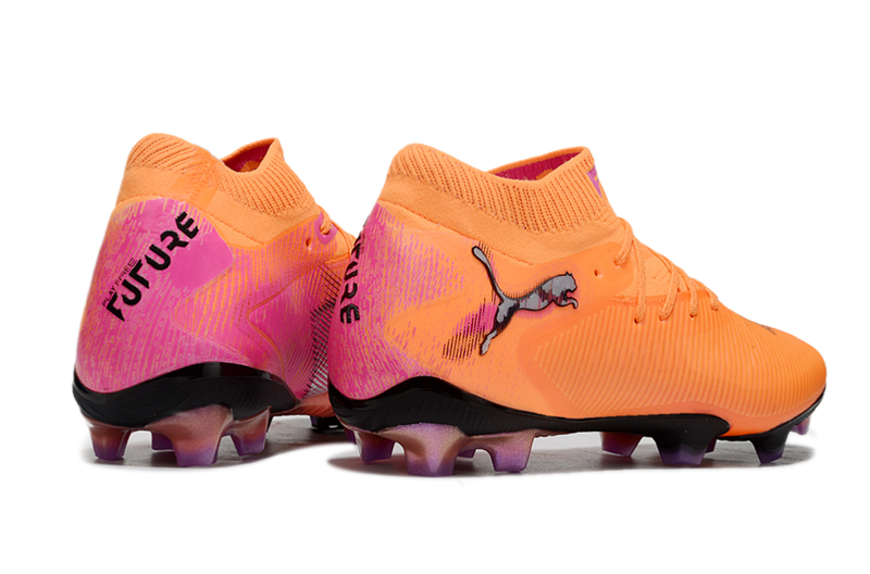 Chuteira Campo Puma Future 8 FG/AG Elite + Brindes Exclusivos