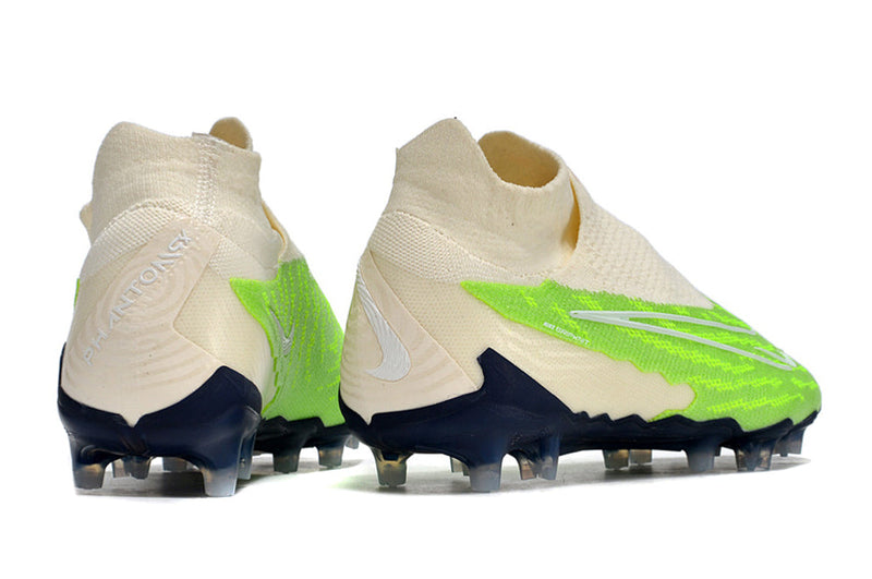 Chuteira Campo Nike Phantom GX DF Elite + Brindes Exclusivos