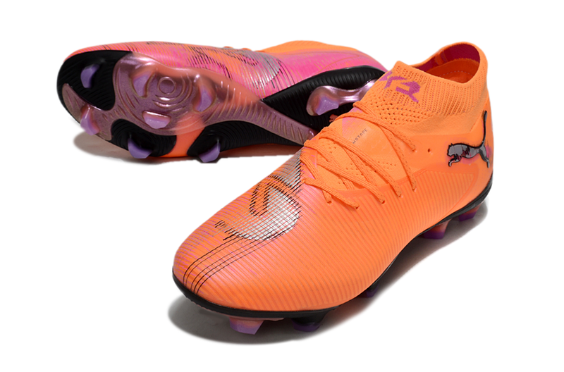 Chuteira Campo Puma Future 8 FG/AG Elite + Brindes Exclusivos