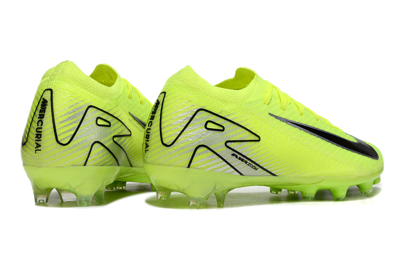 Chuteira Campo Nike Air Zoom Mercurial Vapor 16 AG Elite + Brindes Exclusivos