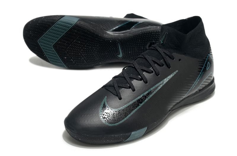Tênis Futsal Nike Air Zoom Mercurial Superfly 10 IC Elite + Brindes Exclusivos