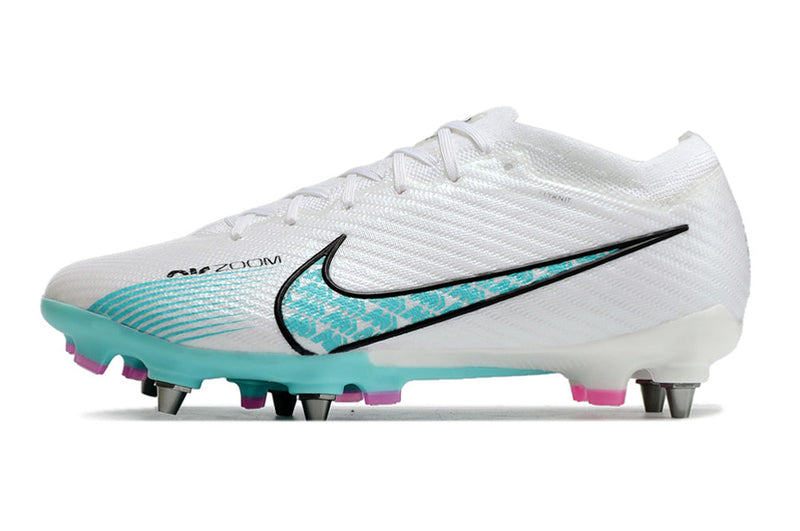 Chuteira Campo Nike Air Zoom Mercurial Vapor 15 SG  Elite + Brindes Exclusivos
