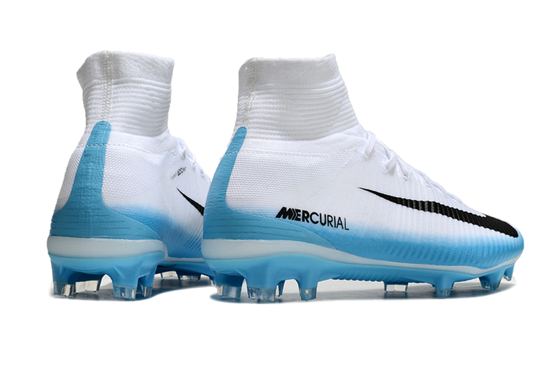 Chuteira Campo Nike Mercurial Superfly 5 Elite + Brindes Exclusivos
