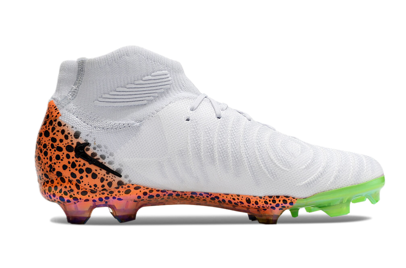 Chuteira Campo Nike Phantom Luna 2 Elite + Brindes Exclusivos