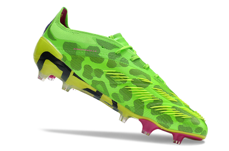 Chuteira Campo Adidas Predator 24  Elite + Brindes Exclusivos