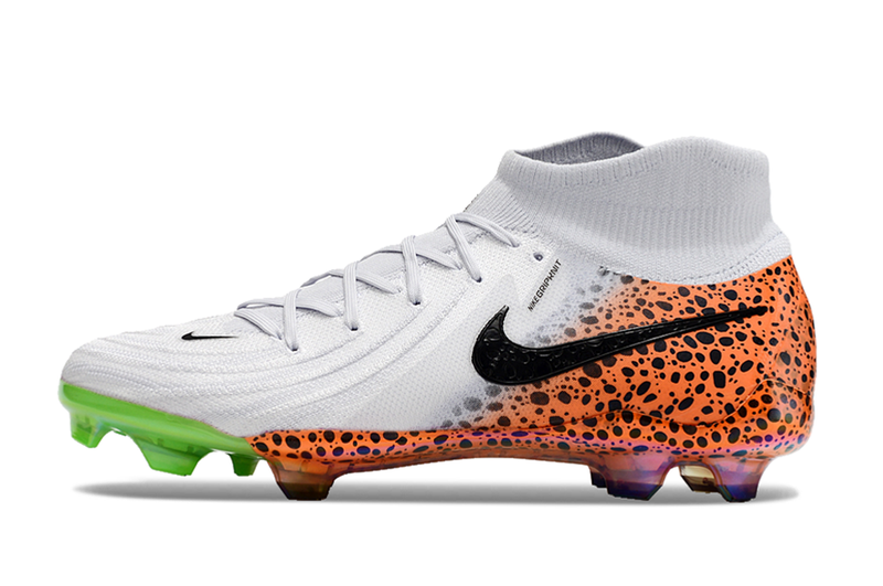 Chuteira Campo Nike Phantom Luna 2 Elite + Brindes Exclusivos