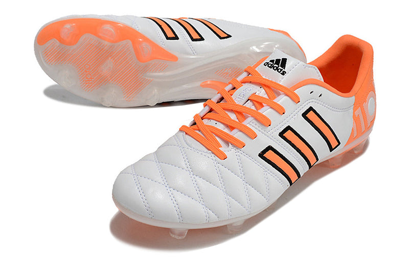 Chuteira Campo Adidas Toni Kroos 11PRO Elite + Brindes Exclusivos