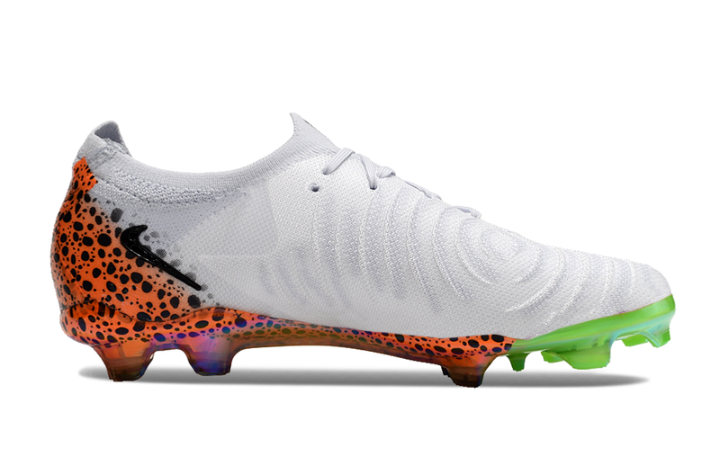Chuteira Campo Nike Phantom Luna 2 Elite + Brindes Exclusivos