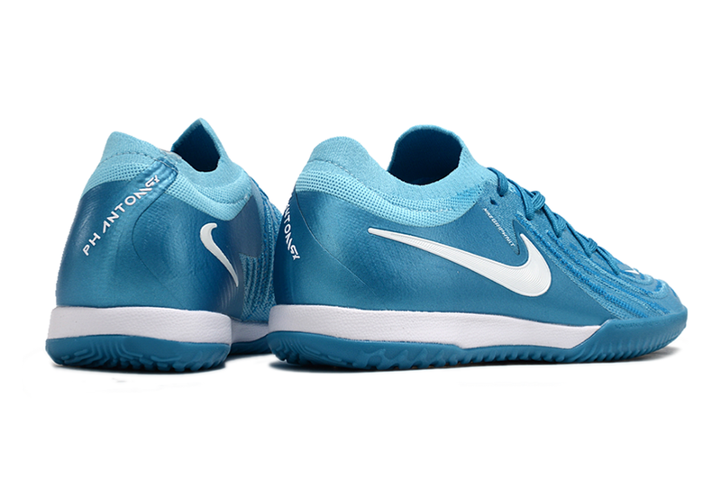 Tênis Futsal Nike Phantom Luna 2 IC Elite Elite + Brindes Exclusivos