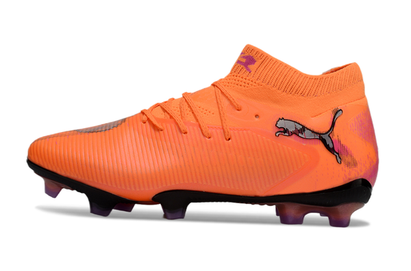 Chuteira Campo Puma Future 8 FG/AG Elite + Brindes Exclusivos