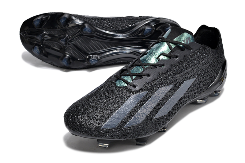 Chuteira Campo Adidas X Crazyfast Strung+ FG  Elite + Brindes Exclusivos
