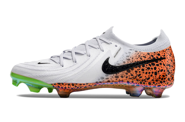 Chuteira Campo Nike Phantom Luna 2 Elite + Brindes Exclusivos