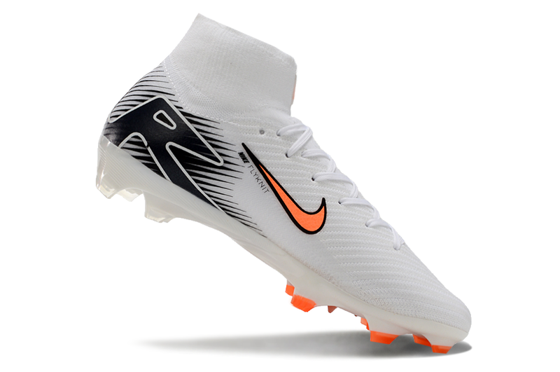 Chuteira Campo Nike Air Zoom Mercurial Superfly 10 Elite + Brindes Exclusivos